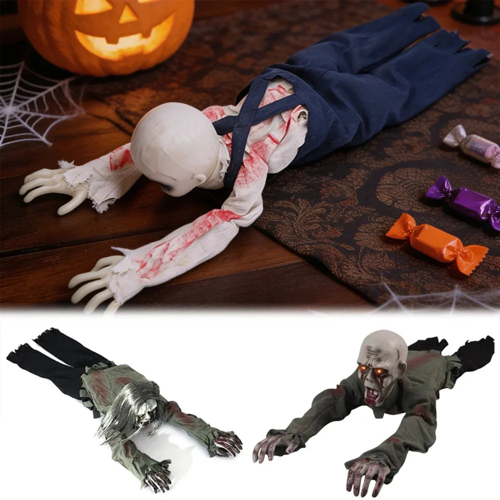 Para Halloween